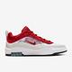 NIKE AIR MAX ISHOD 男運動籃球鞋-紅白-FB2393100 product thumbnail 2