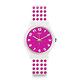 Swatch The Swatch Vibe PINKDOTS 粉色圓點手錶 product thumbnail 2