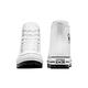 【CONVERSE】 CTAS CITY TREK HI WHITE 帆布鞋 運動鞋 女 - A06775C product thumbnail 5