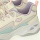 SKECHERS 休閒鞋 女休閒系列 D'LITES 4.0 - 149491NTMT product thumbnail 7