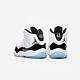 Nike 籃球鞋 Jordan 11代 PS 中童鞋 product thumbnail 2