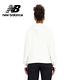 【New Balance】 機能保暖吸濕排汗連帽刷毛外套_女性_米杏色_AWJ33186SST product thumbnail 4