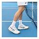 Asics GEL-Resolution 9 [1041A453-100] 男 網球鞋 BOSS 聯名款 白黑 product thumbnail 6