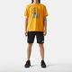 The North Face 北臉 上衣 男款 短袖 運動 U FOUNDATION WATER S/S TEE 黃色 NF0A7WF956P product thumbnail 2