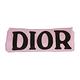 Dior字母LOGO字母LOGO棉混萊卡背心(兩色) product thumbnail 9