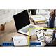【BRIO】Surface Laptop 13.5吋 - 磁吸式螢幕防窺片 #抗藍光 #防眩光 #清晰度高 product thumbnail 8