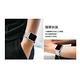 Apple Watch 不鏽鋼三珠蝶扣錶帶-贈拆錶器(星空銀-41mm) product thumbnail 5