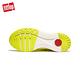 【FitFlop】VITAMIN FFX MENS GLOW-IN-THE-DARK SPORTS SNEAKERS運動風螢光繫帶休閒鞋-男(青檸汁色) product thumbnail 4