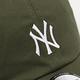 New Era 棒球帽 Casual Classic MLB 紐約 洋基 老帽 抹茶綠 白 NY 男女款 經典款 NE12712407 product thumbnail 5
