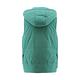 ILEY伊蕾 雙色可拆連帽造型口袋鋪棉夾克(綠)1214063225 product thumbnail 4