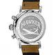 AVI-8 飛行錶 HAWKER HURRICANE 潮流手錶-黑x棕/45mm product thumbnail 4