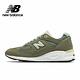 【New Balance】美製復古運動鞋_中性_JP配色灰藍_M990KBM2-D楦 product thumbnail 4