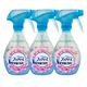 日本 P&G Febreze 衣物除臭消菌噴霧劑 370ml (淡淡花香) 3入組 product thumbnail 2