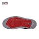 Nike 休閒鞋 Air Jordan 1 ZM Air CMFT 2 男鞋 灰 紅 高筒 麂皮 AJ1 一代 DV1307-060 product thumbnail 5