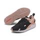 PUMA Muse X-2 Metallic Wns 女 休閒鞋 黑粉-37083809 product thumbnail 3