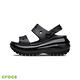 Crocs 卡駱馳 (中性鞋) 經典光輪涼鞋-207989-001 product thumbnail 5