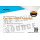 Bravo-u HDMI 1.4版 超高畫質金屬接頭傳輸線 (30米) product thumbnail 4