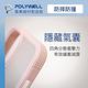 POLYWELL iPhone 粉色框磨砂面保護殼 product thumbnail 5