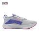 Nike 慢跑鞋 W Zoom Fly 4 氣墊 女鞋 跑鞋 運動 灰 粉 CT2401-003 product thumbnail 3