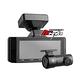 DOD FS588 4K 雙SONY夜視 GPS測速 WiFi 雙鏡頭行車記錄器 product thumbnail 5