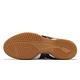 Mizuno 桌球鞋 Crossmatch PLIO RX4 男鞋 白 黑 膠底 緩震 室內運動 美津濃 81GA1830-51 product thumbnail 5