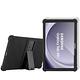 VXTRA 三星 Galaxy Tab A9+ 11吋 全包覆矽膠防摔支架軟套 保護套(黑) X210 X216 product thumbnail 3