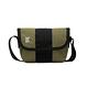 Timbuk2 Micro Classic Messenger 迷你郵差包 - 松綠黑配色 product thumbnail 3