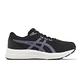 Asics 慢跑鞋 GEL-Contend 8 D Wide 女鞋 黑 淡紫 寬楦 亞瑟膠 亞瑟士 緩震 1012B561001 product thumbnail 3