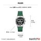 Swatch Irony 金屬Chrono系列手錶 CARBONIC GREEN (43mm) 男錶 女錶 手錶 瑞士錶 金屬錶 product thumbnail 5