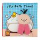 K's Kids 奇智奇思 布書-洗澡時間到囉！It's Bath time product thumbnail 3