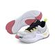 PUMA  Rise Contrast Wns 女休閒鞋-白-37232303 product thumbnail 2