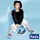 Keds 百變花紋休閒便鞋-深藍/窗格 product thumbnail 8