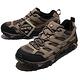 Merrell 越野鞋 Moab 2 GTX 運動 男鞋 product thumbnail 8