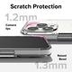 【Ringke】iPhone 15 Pro 6.1吋 [Air] 纖薄手機保護殼 product thumbnail 8