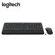 羅技 logitech MK545 無線鍵盤滑鼠組 product thumbnail 4