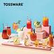 美國 TOSSWARE POP Pint Mini 7oz 啤酒杯 (12入) product thumbnail 7