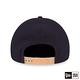NEW ERA 9FIFTY LP950 THE ROLLING STONES 藍 棒球帽 product thumbnail 6