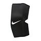 Nike PRO Closed Patella Sleeve [NMS56010LG] 護膝 彈性 透氣 支撐 亞規 product thumbnail 2