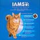 IAMS 愛慕思 健康優活 雞肉 口腔護理 成貓糧 3.5磅 2包組 product thumbnail 3