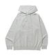 XLARGE EMBROIDERY OG PULLOVER 連帽上衣-銀灰 product thumbnail 2