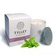 Tilley百年特莉 廣霍香麝香香氛大豆蠟燭250g product thumbnail 2