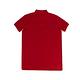 Polo Ralph Lauren 經典大馬刺繡短袖Polo衫-紅色 product thumbnail 2