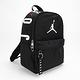 Nike Air Jordan Mini Backpack [DV5304-010] 後背包 雙肩包 迷你 喬丹 黑 product thumbnail 3