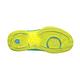 K-SWISS Hypercourt Express輕量網球鞋-女-藍/綠 product thumbnail 6