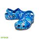 Crocs 卡駱馳 (童鞋) 經典大理石花紋小童克駱格 - 206838-4LB product thumbnail 2