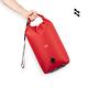LOJEL Dry Bag 防水袋 收納袋 防水手提袋 紅色 product thumbnail 3