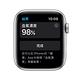 Apple Watch Nike+S6 40mm 鋁金屬錶殼配Nike運動錶帶(GPS) product thumbnail 4