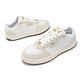 Puma 休閒鞋 Court Classic Lux SD 男鞋 女鞋 白 金 復古 低筒 板鞋 情侶鞋 39508701 product thumbnail 8