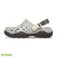 Crocs 卡駱馳 (中性鞋) 經典特林坦克鞋-208391-1LN product thumbnail 4