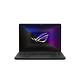 (M365組) ASUS GA402XV 14吋電競筆電 (Ryzen9 7940HS/RTX4060 8G/16G/1TB PCIe SSD/Win11/ROG Zephyrus G14/日蝕灰) product thumbnail 2